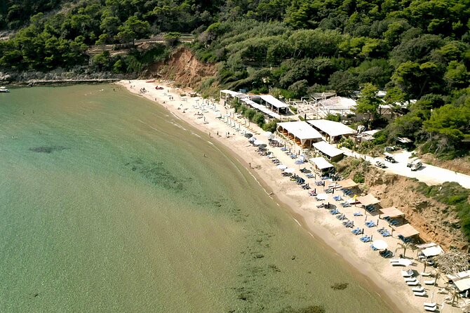 Dubrovnik Private Boat Excursion - Elaphite Islands - Stop 4 on Šipan (Sudurad): Sujuraj village and castle areas