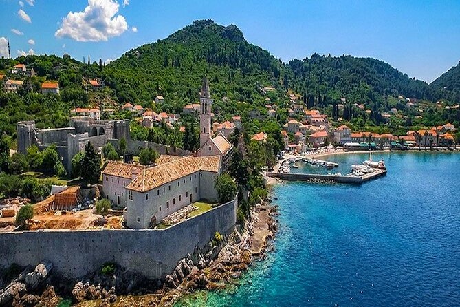 Dubrovnik Private Boat Excursion - Elaphite Islands - Included perks that actually matter at sea