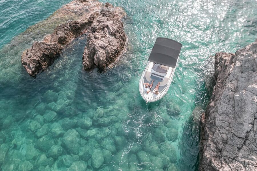 Dubrovnik: Private Boat Island Tour - Key highlights to know before you go
