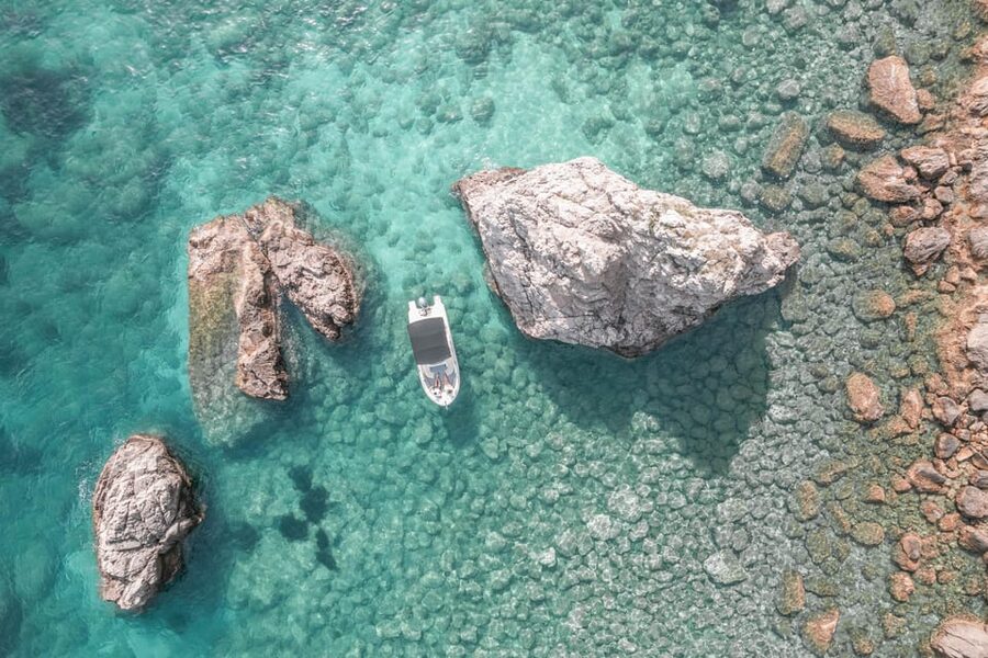 Dubrovnik: Private Boat Island Tour - A Private Boat Day Off Dubrovnik, With You in Control