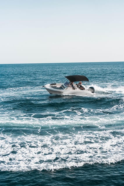Dubrovnik: Private Boat Island Tour - Šipan: More Water Time Plus Island Energy