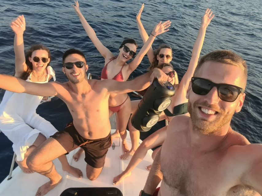 Dubrovnik: Private Boat Rental for Parties & Alcohol - Key highlights you will feel right away