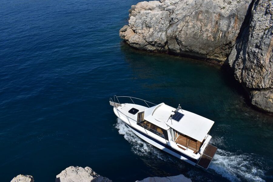 Dubrovnik: Private Boat Rental for Parties & Alcohol - How the 6-hour private boat party really runs in Dubrovnik