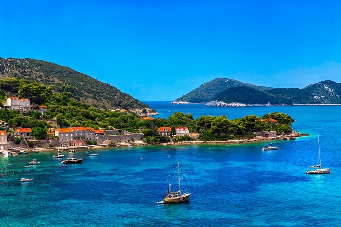 Dubrovnik: Private Boat Tours to Elaphite Islands - Snorkel gear, scuba toys, and how to set yourself up for the best swim