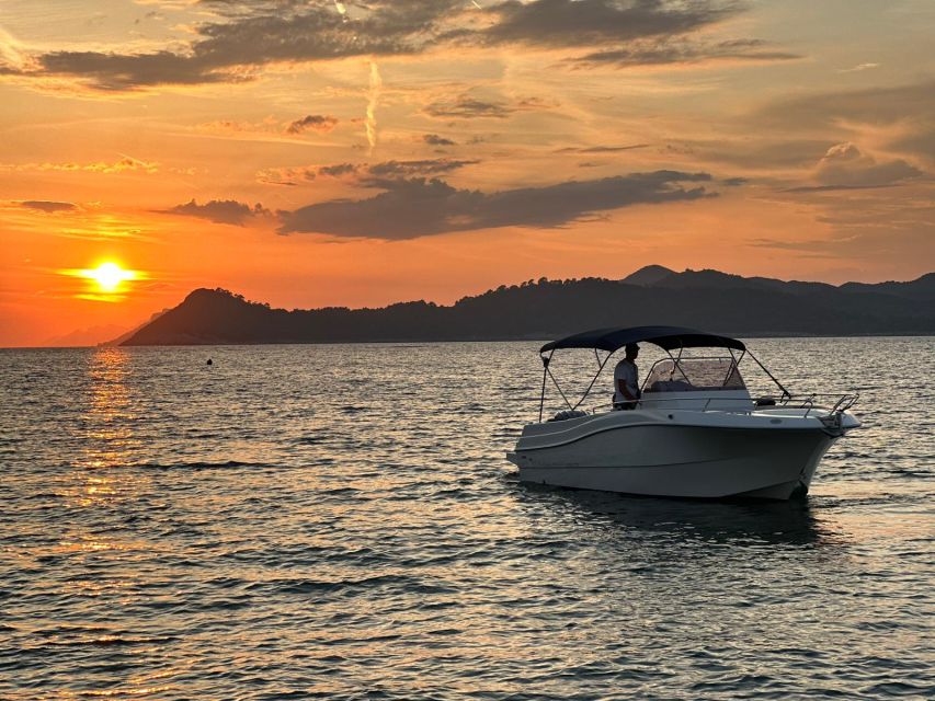 Dubrovnik: Private Elaphiti Islands and Blue Cave Tour - Key highlights that make this tour worth your day