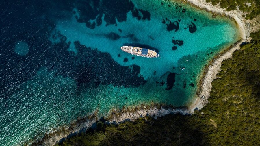 Dubrovnik: Private Elaphiti Islands and Blue Cave Tour - A private sea day that actually feels flexible