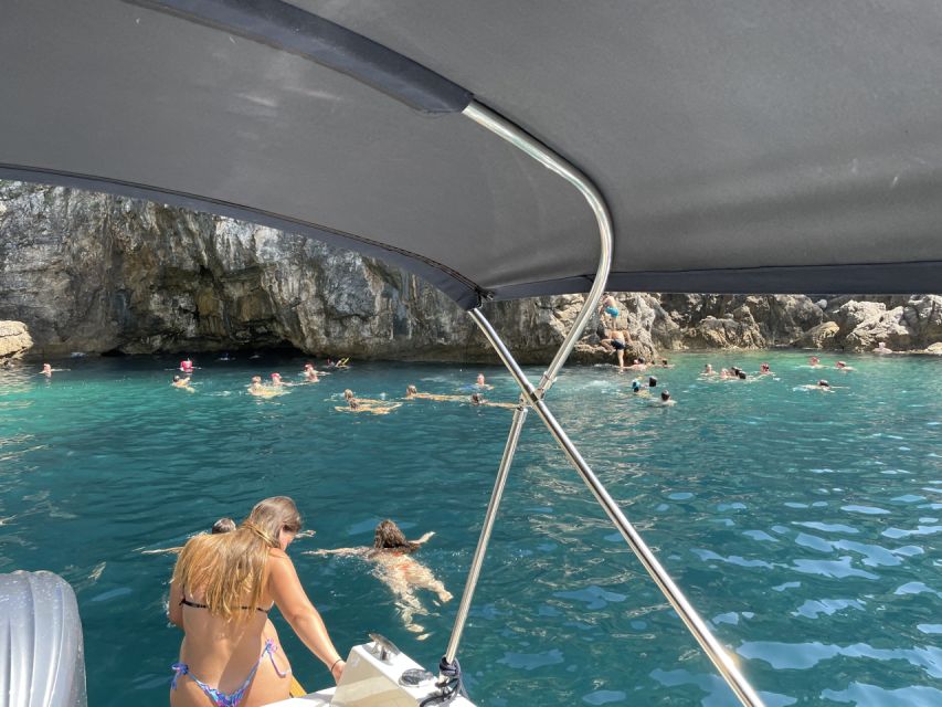 Dubrovnik: Private Elaphiti Islands and Blue Cave Tour - Who this tour fits, and who should skip it