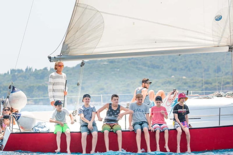 Dubrovnik: Private Elaphiti Islands Sailing Tour - Key things that make this Dubrovnik to Elaphiti sail special