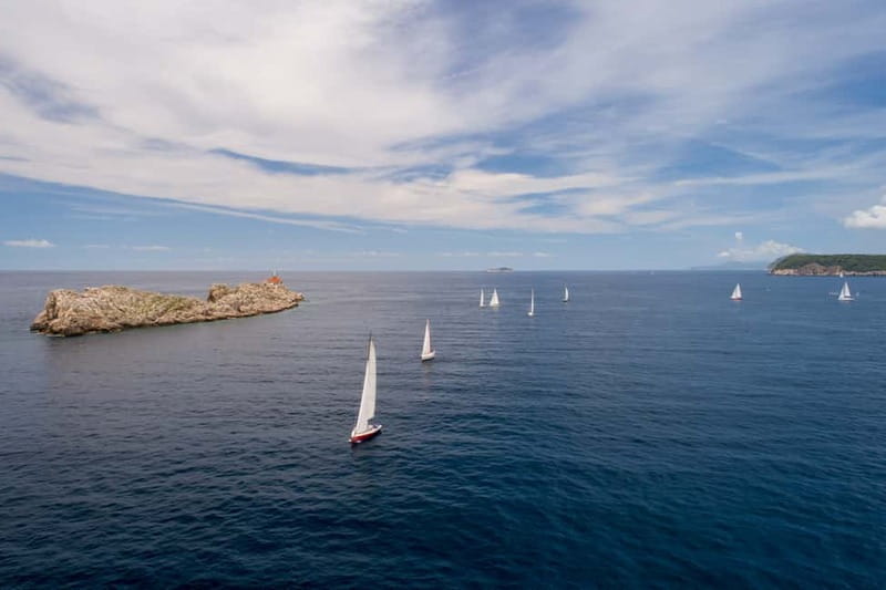 Dubrovnik: Private Elaphiti Islands Sailing Tour - Price and value: does $353 per group make sense?