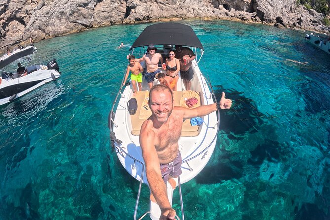 Dubrovnik Private Elaphiti Islands Tour with Blue Cave Visit - Key things to know before you go