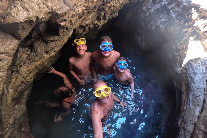 Dubrovnik Private Elaphiti Islands Tour with Blue Cave Visit - Elaphiti Islands without the day trip pressure