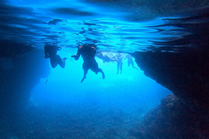 Dubrovnik Private Elaphiti Islands Tour with Blue Cave Visit - Lopud and Sunj Beach: sandy time plus easy walking