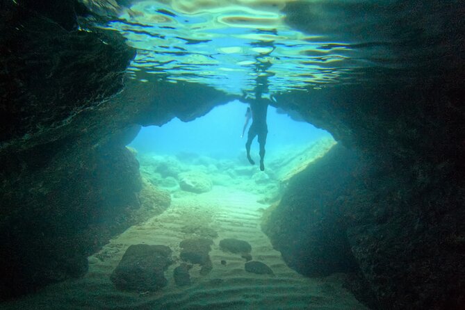 Dubrovnik Private Elaphiti Islands Tour with Blue Cave Visit - Pickup, meeting point, and how to plan the timing