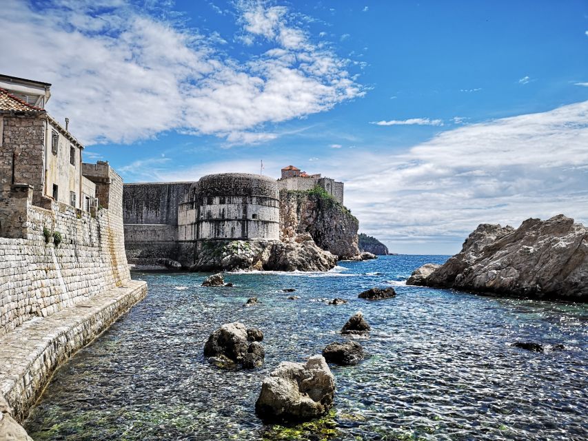 Dubrovnik: Private Game of Thrones Tour - Meet at Amerling Fountain, Then Get Into King’s Landing Mode