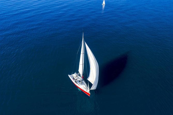 Dubrovnik Private Romantic Sunset Sailing - Skippers and the onboard vibe: what to expect from the crew
