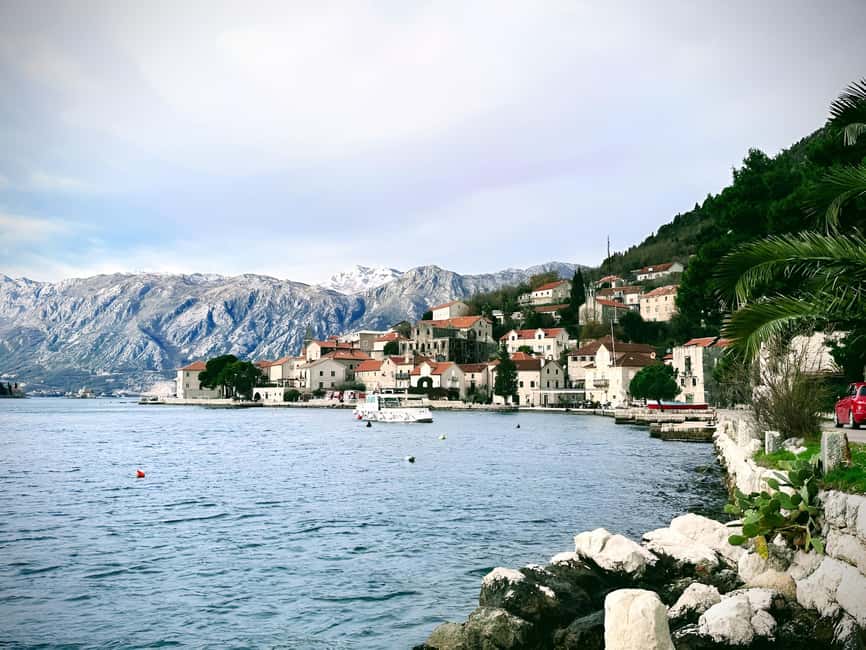 Dubrovnik: Private Tour to Montenegro, Kotor, and Perast - Should You Book This Dubrovnik to Montenegro Private Day Trip?