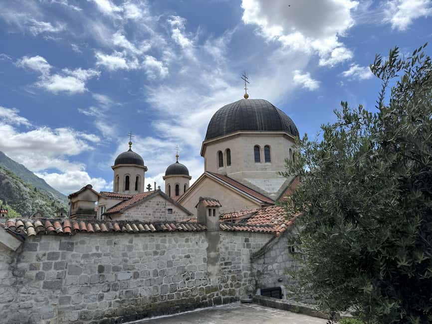 Dubrovnik: Private Tour to Montenegro, Kotor, and Perast - FAQ