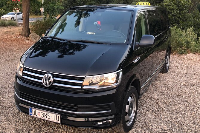 Dubrovnik Private Transfer & Taxi Service - Why This Dubrovnik Private Transfer Feels Like Your First Win
