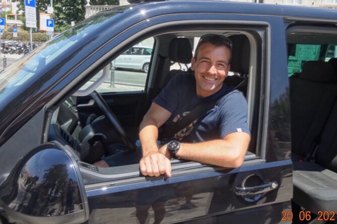 Dubrovnik Private Transfer & Taxi Service - What You Get During the Ride (And Why It Helps)