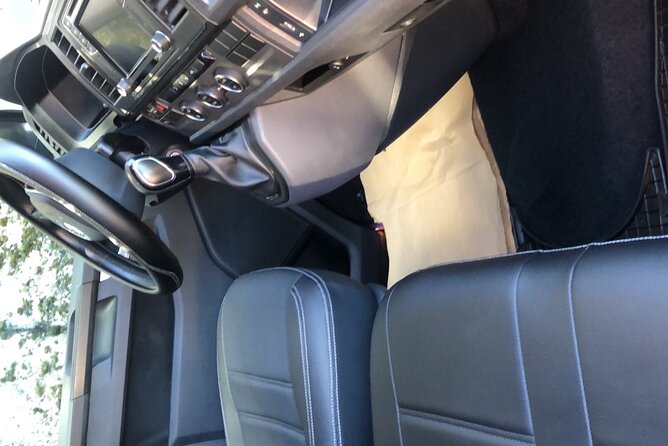 Dubrovnik Private Transfer & Taxi Service - Private Group Value: $78.10 for Up to 3 People