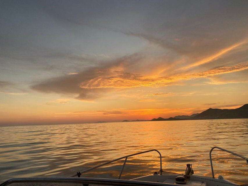 Dubrovnik: Romantic Sunset Cruise & Cave Visit with a Local - Key Things I’d Prioritize