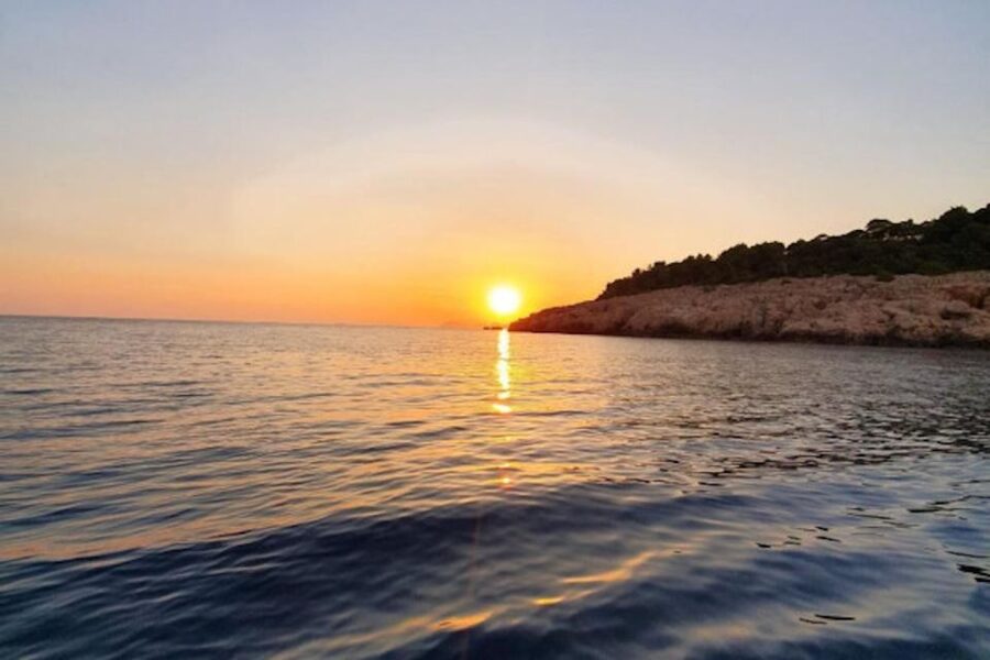 Dubrovnik: Romantic Sunset Cruise & Cave Visit with a Local - How the Skipper Adds Real Value (Not Just Reciting Facts)