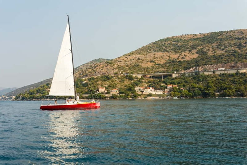 Dubrovnik: Romantic Sunset Sailing Adventure - Key Highlights Worth Booking