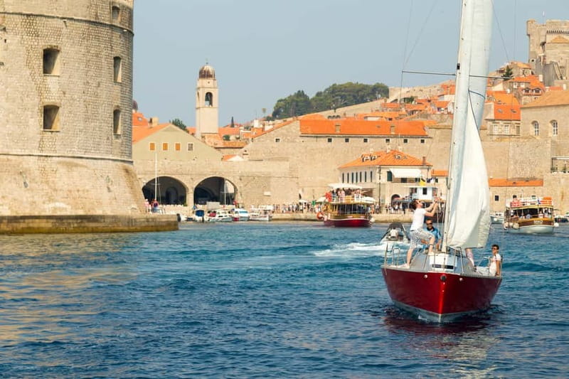 Dubrovnik: Romantic Sunset Sailing Adventure - Who This Sailboat Sunset Trip Fits Best, and Who Should Skip It