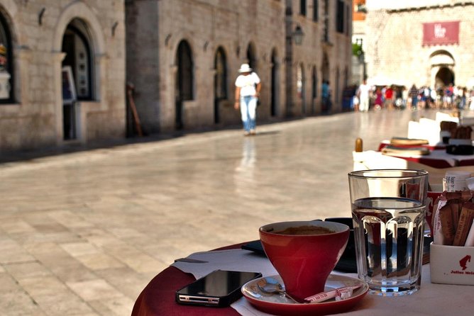 Dubrovnik's Old Town Walking Tour - Why a Ground-Level Old Town Walk Works Better Than Random Wandering