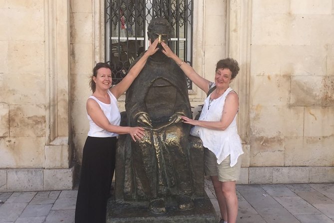 Dubrovnik's Old Town Walking Tour - Who This Tour Fits Best, and Who Might Want Something Else