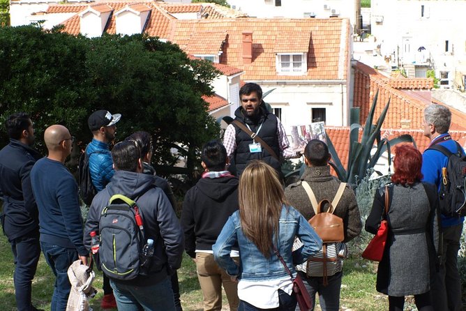 Dubrovnik's Old Town Walking Tour - Price and Value: What $24.19 Buys You in Dubrovnik