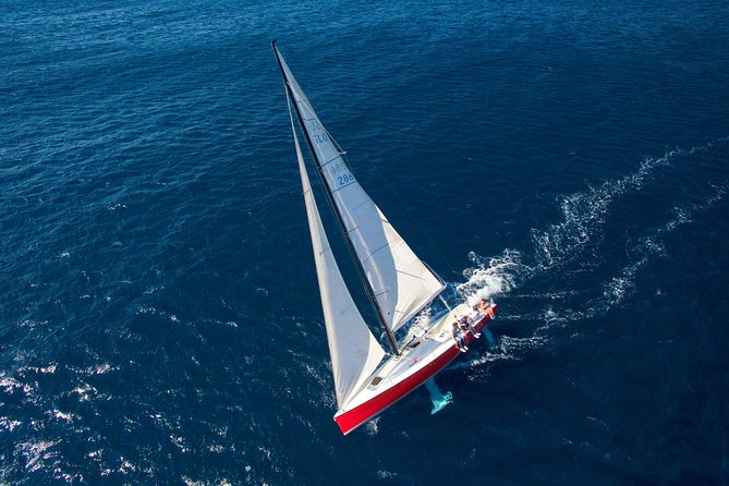 Dubrovnik Sailing - Private Full Day Tour - Why private group pricing to eight can be good value