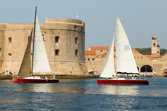 Dubrovnik Sailing - Private Full Day Tour - Who this Dubrovnik sailing trip suits best