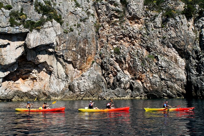 Dubrovnik: Sea Kayaking & Snorkeling Tour - Key highlights worth knowing