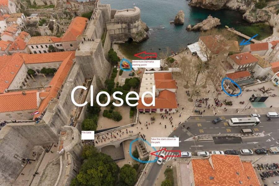 Dubrovnik: Sea Kayaking&Snorkelling Guided Day/Sunset Tours - Should You Book This Dubrovnik Kayaking and Snorkeling Tour?