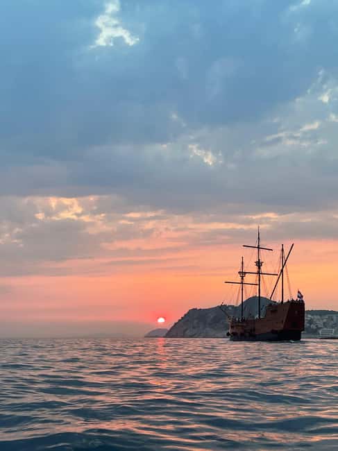 Dubrovnik: Sea Kayaking&Snorkelling Guided Day/Sunset Tours - Betina Cave: The Swim and Snorkel Break You Actually Remember