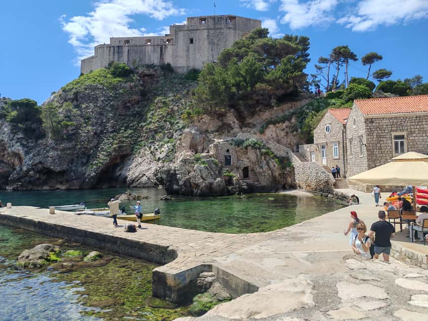 Dubrovnik: Sea Kayaking&Snorkelling Guided Day/Sunset Tours - Sunset vs Morning or Afternoon: The Wine Factor and the Best Light