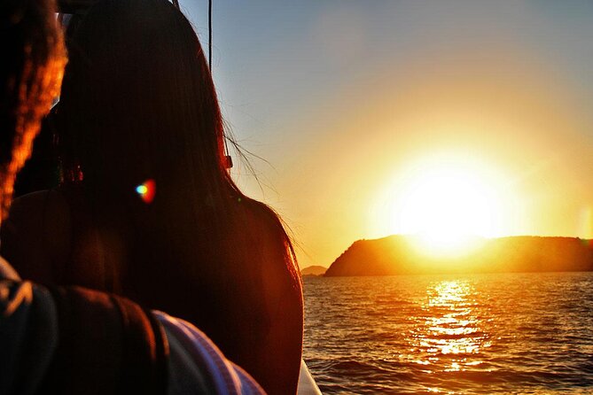 Dubrovnik Sea Kayaking Sunset Paddle - How Challenging Is It, Really? Fitness, Wind, and Pairing Up
