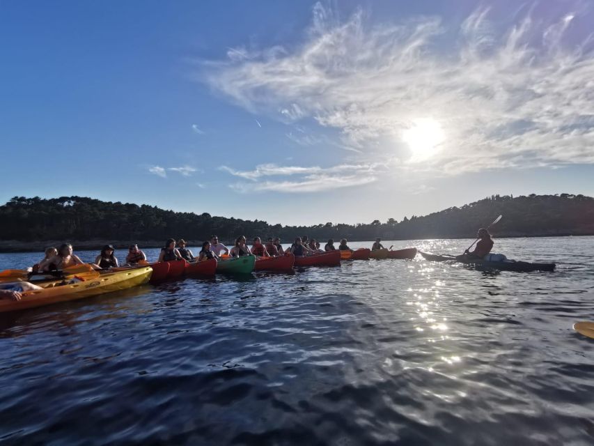 Dubrovnik: Sea Kayaking Tour - Quick take: what makes this Dubrovnik sea kayaking tour worth your time