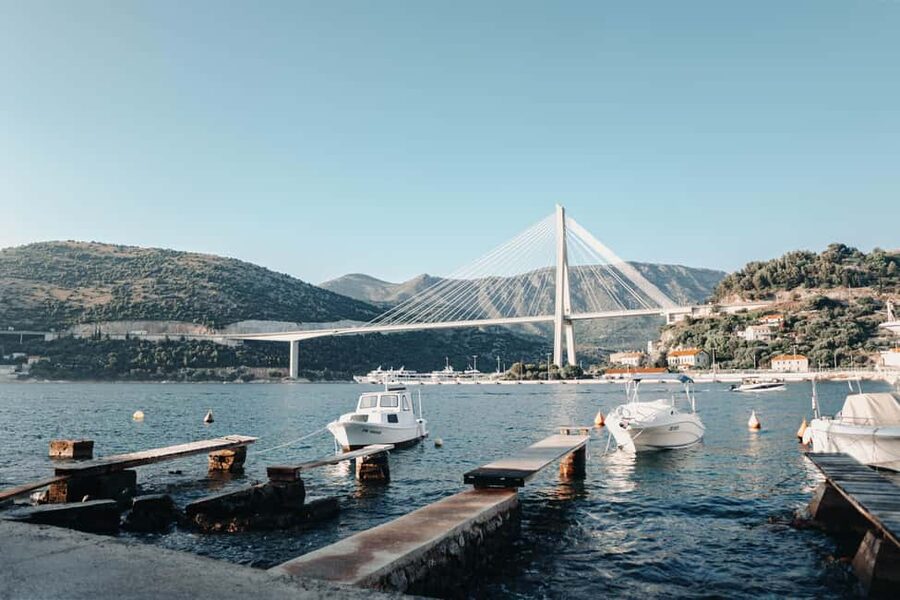 Dubrovnik: Segway - Hidden Bays & Promenade Guided Tour - Key Highlights You’ll Care About
