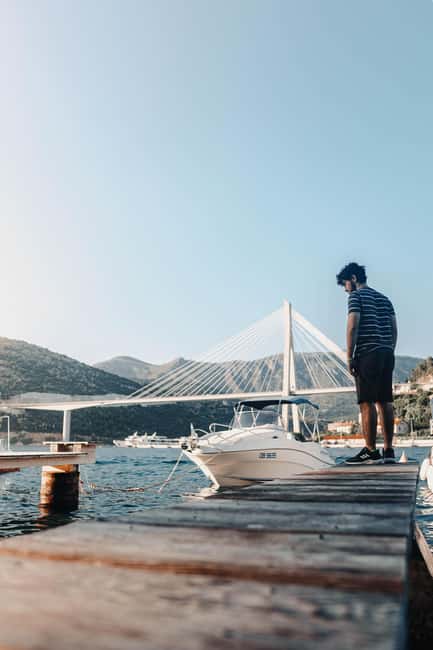 Dubrovnik: Segway - Hidden Bays & Promenade Guided Tour - Who This Dubrovnik Segway Tour Fits Best