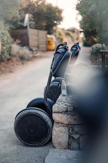Dubrovnik: Segway - Hidden Bays & Promenade Guided Tour - Route Variety You Can Actually Feel (Not Just Hear About)