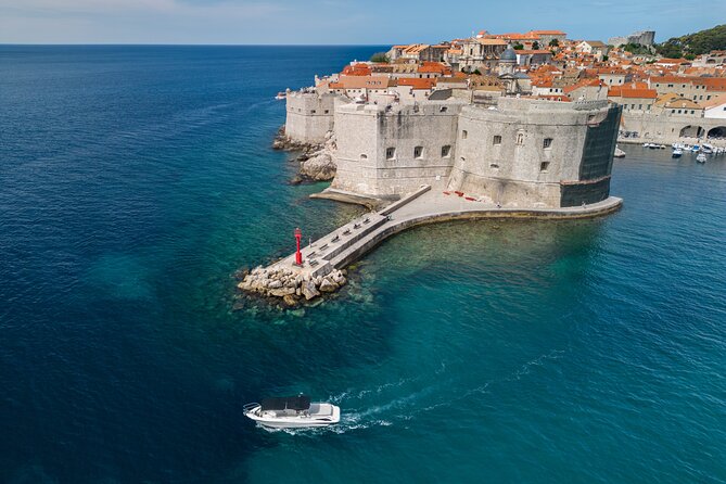 Dubrovnik Self-Drive Boat Rental for up to 6 People - Who This Boat Rental Is Perfect For (and Who Should Skip It)