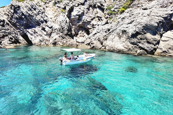 Dubrovnik Self-Drive Boat Rental for up to 6 People - What the Boat Day Really Includes: Instruction, Practice, and Control