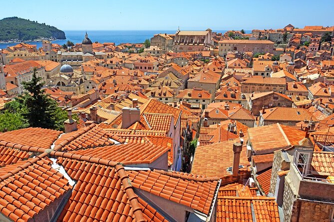 Dubrovnik Shore Excursion: Explore Dubrovnik by Cable Car (ticket included) - Should you book the Dubrovnik cable car plus Old Town walk?