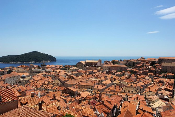Dubrovnik Shore Excursion: Game of Thrones Tour (City Walls ticket included) - What to bring, and how to pace yourself so it stays fun