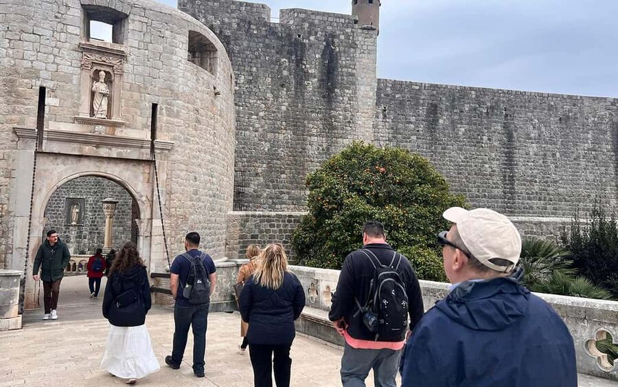 Dubrovnik: Small-Group Guided Old Town History Walking Tour - Price and value: what $21 buys in time, guide quality, and focus