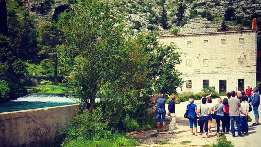 Dubrovnik: Sunset Panorama Tour with Glass of Wine - Key things you will remember