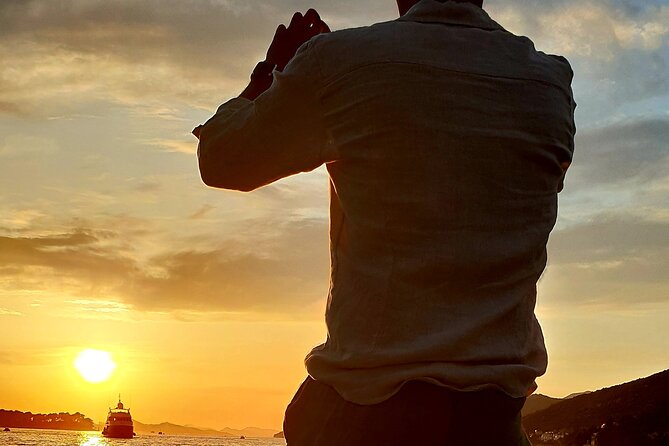 Dubrovnik Sunset Private Boat Experience - Key Highlights You Will Care About