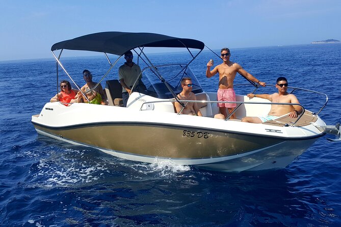 Dubrovnik Sunset Private Boat Experience - Hridi Grebeni: Where the Sunset Watching Actually Happens